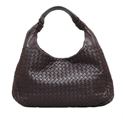 Luxury Bottega Veneta Intrecciato Campana (SHG-9E3LOn)