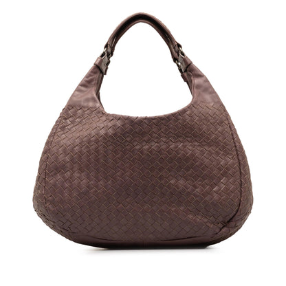 Luxury Bottega Veneta Intrecciato Campana (SHG-a075aW)