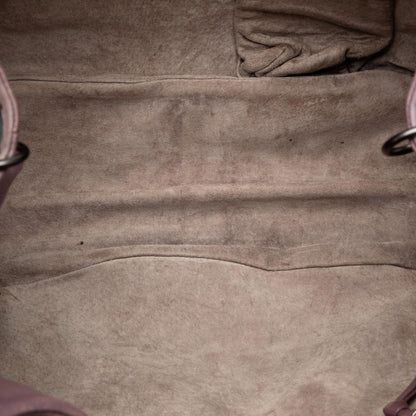 Luxury Bottega Veneta Intrecciato Campana (SHG-a075aW)