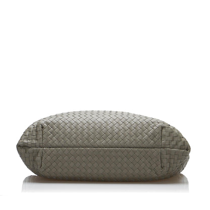 Luxury Bottega Veneta Intrecciato Capri Tote (SHG-CYW51x)