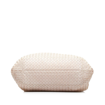 Luxury Bottega Veneta Intrecciato Capri Tote (SHG-gqBxrt)