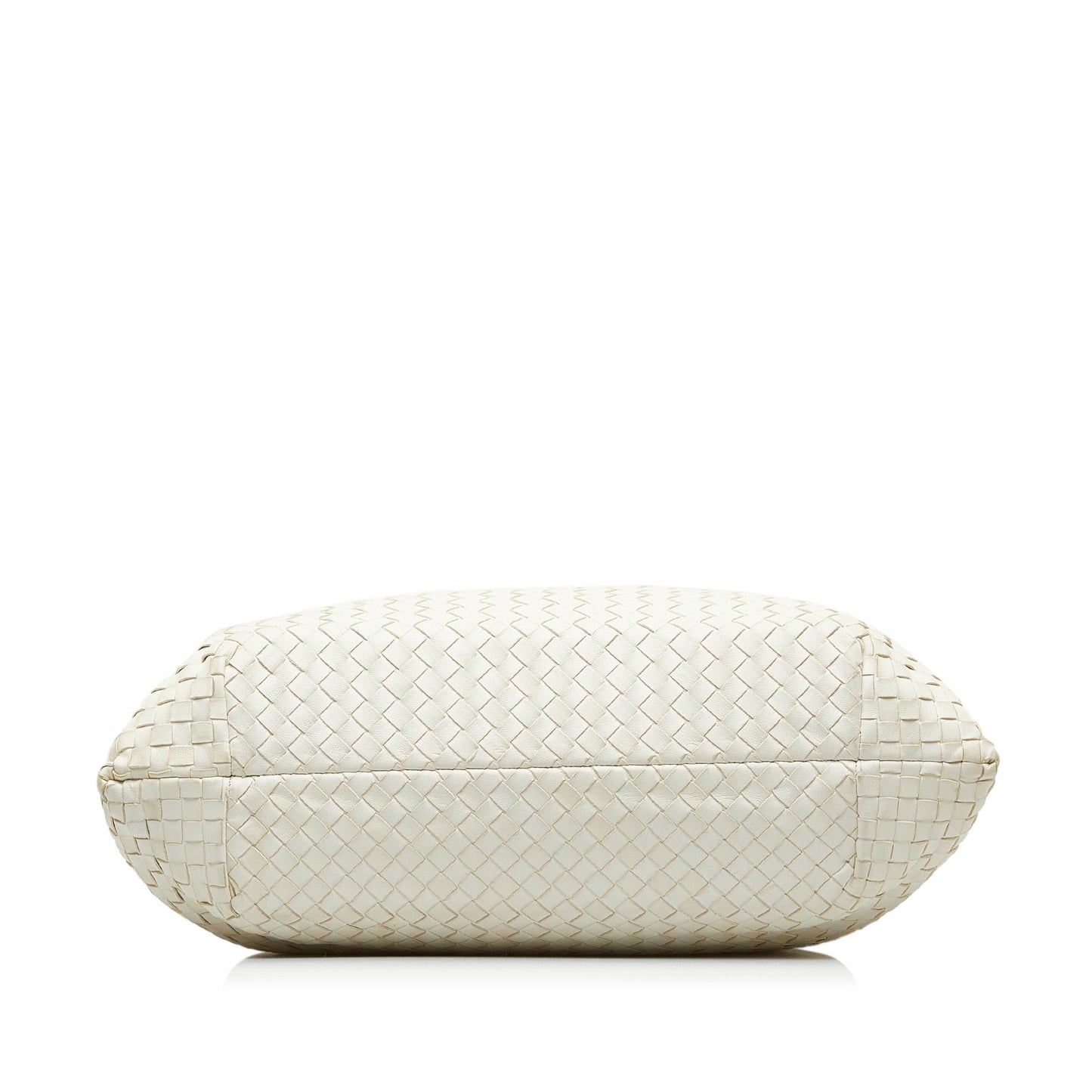 Luxury Bottega Veneta Intrecciato Capri Tote (SHG-I0QJQA)