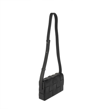 Bottega Veneta Intrecciato Cassette Bag