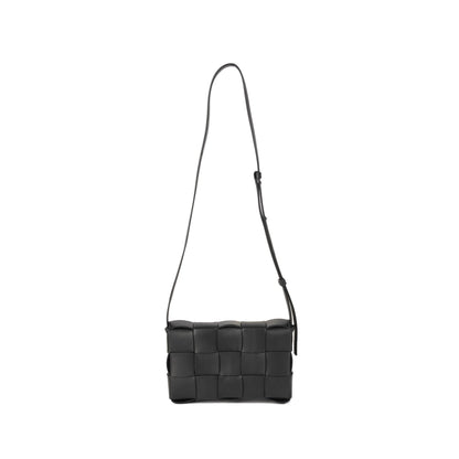 Bottega Veneta Intrecciato Cassette Bag