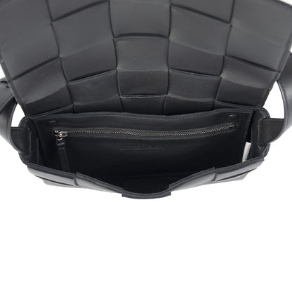 Bottega Veneta Intrecciato Cassette Bag