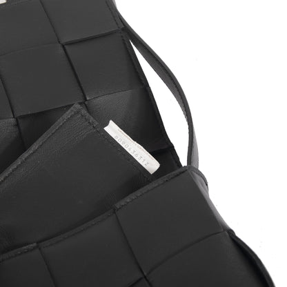 Bottega Veneta Intrecciato Cassette Bag