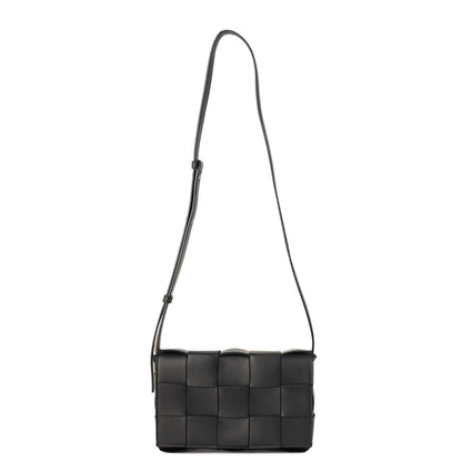 Bottega Veneta Intrecciato Cassette Bag