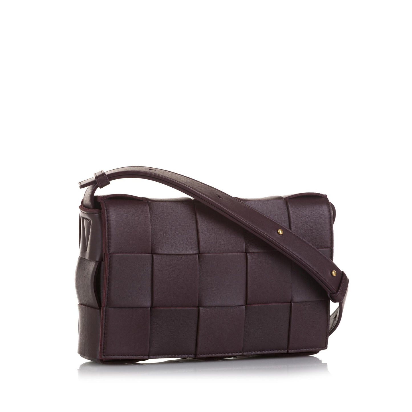 Luxury Bottega Veneta Intrecciato Cassette (SHG-nfynmG)
