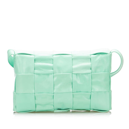 Luxury Bottega Veneta Intrecciato Cassette (SHG-fDghcg)
