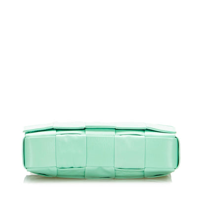 Luxury Bottega Veneta Intrecciato Cassette (SHG-fDghcg)