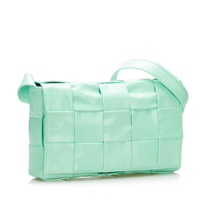 Luxury Bottega Veneta Intrecciato Cassette (SHG-fDghcg)
