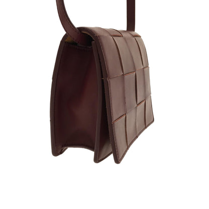 Luxury Bottega Veneta Intrecciato Cassette (SHG-puphQw)