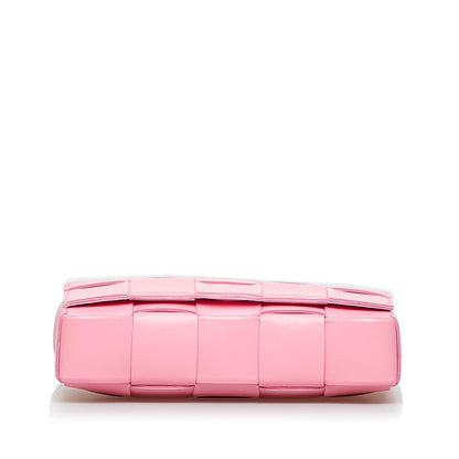 Luxury Bottega Veneta Intrecciato Cassette (SHG-PMBdbG)