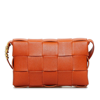 Luxury Bottega Veneta Intrecciato Cassette (SHG-Kr46A9)