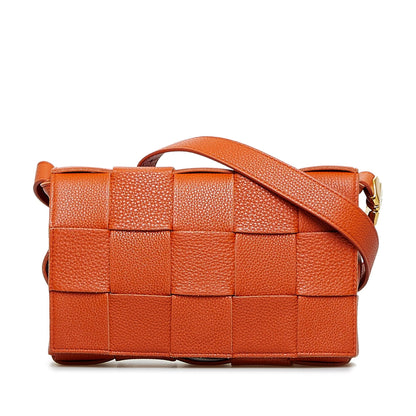 Luxury Bottega Veneta Intrecciato Cassette (SHG-Kr46A9)