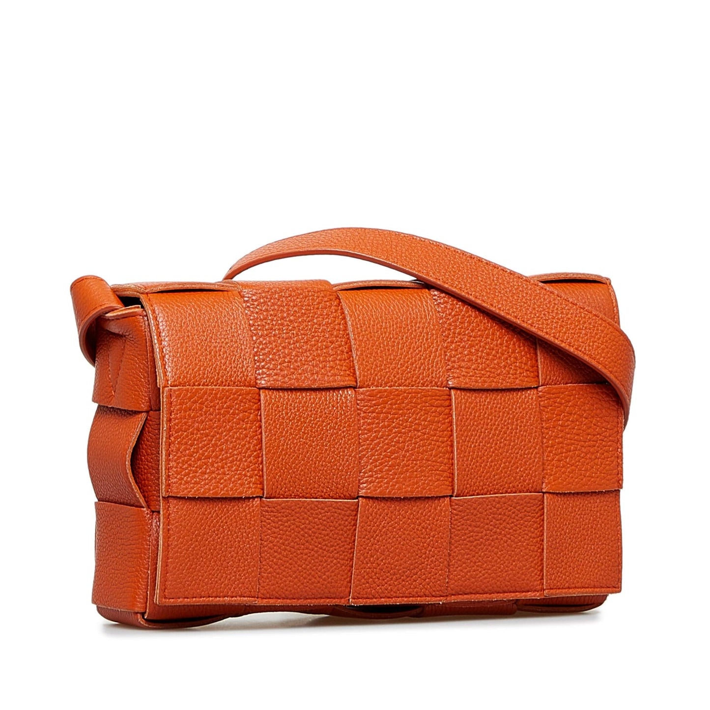 Luxury Bottega Veneta Intrecciato Cassette (SHG-Kr46A9)