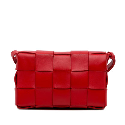 Luxury Bottega Veneta Intrecciato Cassette (SHG-OfY8Mb)