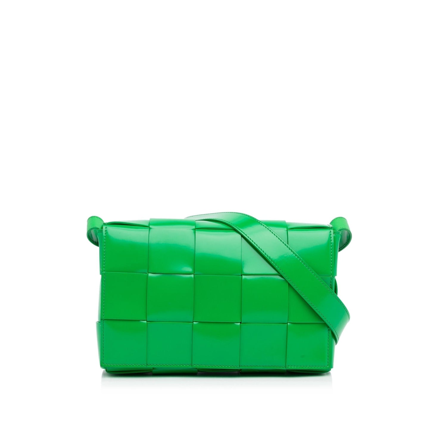 Luxury Bottega Veneta Intrecciato Cassette (SHG-dtJr0e)