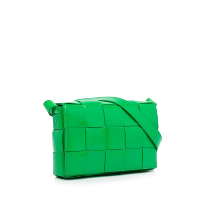 Luxury Bottega Veneta Intrecciato Cassette (SHG-dtJr0e)