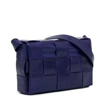 Luxury Bottega Veneta Intrecciato Cassette (SHG-taNIMf)