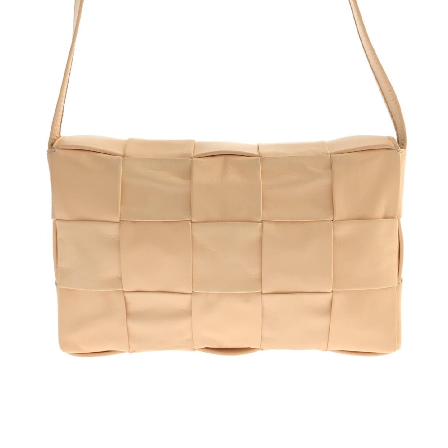 Luxury Bottega Veneta Intrecciato Cassette (SHG-naYTzP)