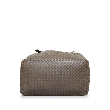 Luxury Bottega Veneta Intrecciato Cesta Tote (SHG-8VFzvh)