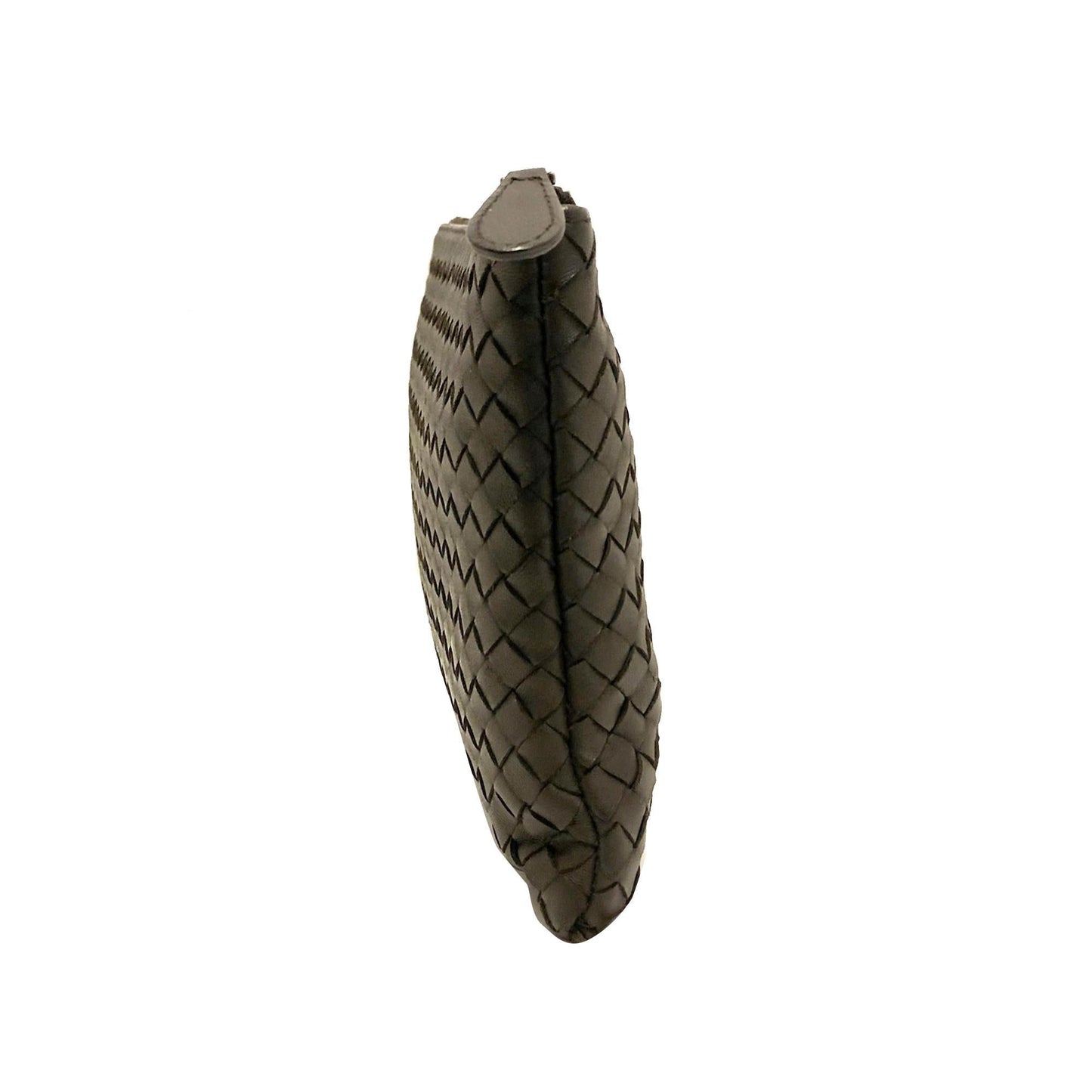 Luxury Bottega Veneta Intrecciato Clutch Bag (SHG-8LN9U5)