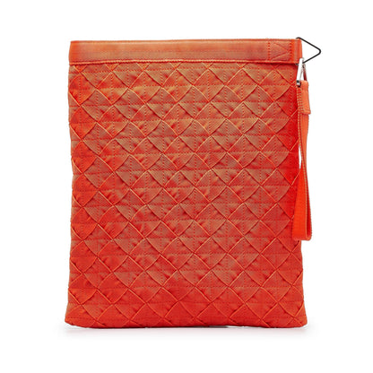 Luxury Bottega Veneta Intrecciato Clutch Bag (SHG-UuuWxf)