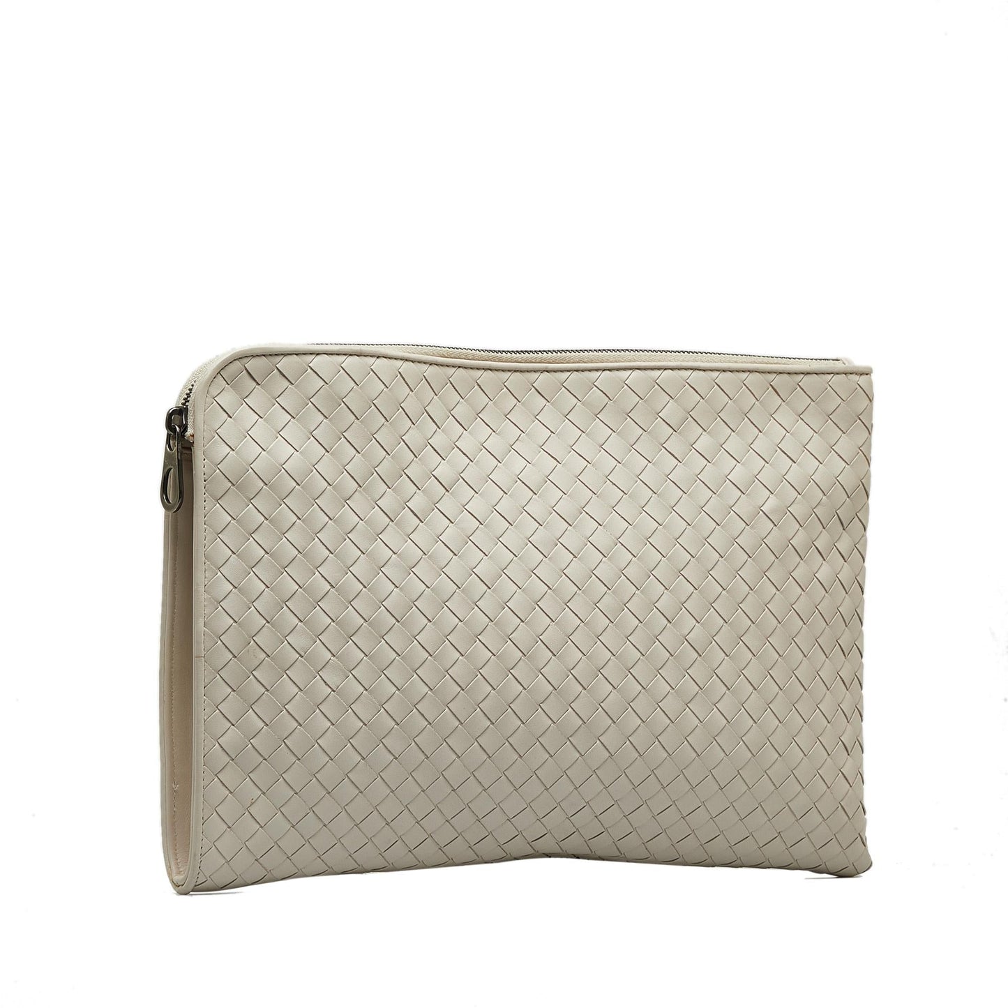 Luxury Bottega Veneta Intrecciato Clutch Bag (SHG-zmdy5n)