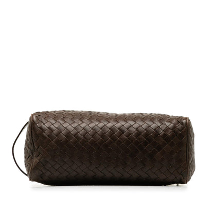Luxury Bottega Veneta Intrecciato Clutch Bag (SHG-hO7bHE)