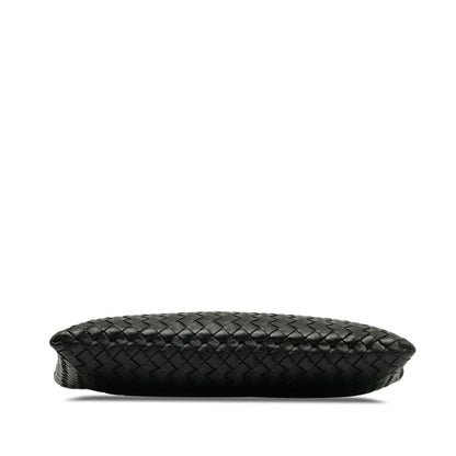 Luxury Bottega Veneta Intrecciato Clutch (SHG-Uyav7o)