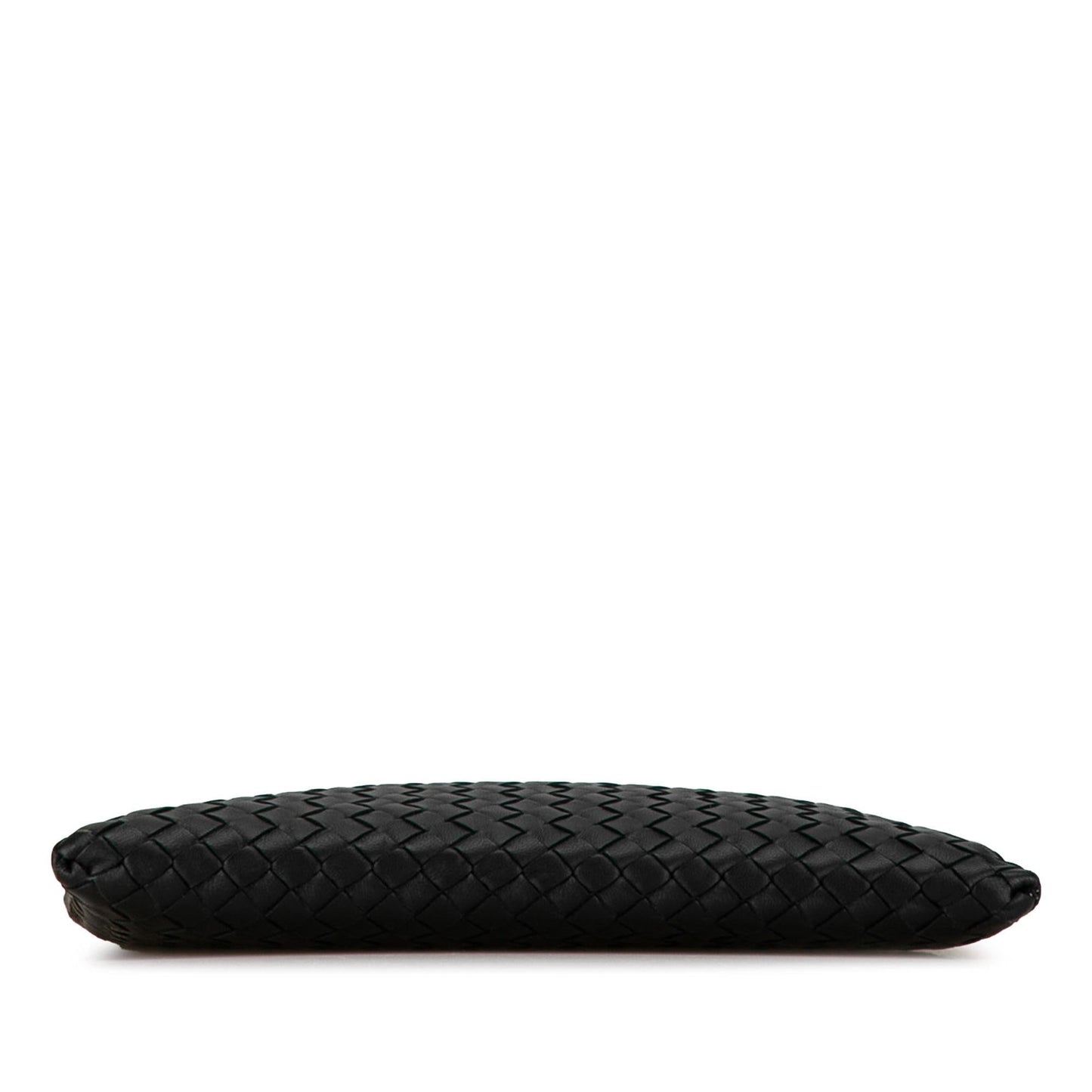 Luxury Bottega Veneta Intrecciato Clutch (SHG-F7fbMF)