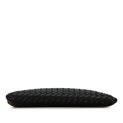 Luxury Bottega Veneta Intrecciato Clutch (SHG-F7fbMF)