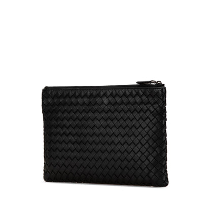 Luxury Bottega Veneta Intrecciato Clutch (SHG-aP0oLn)