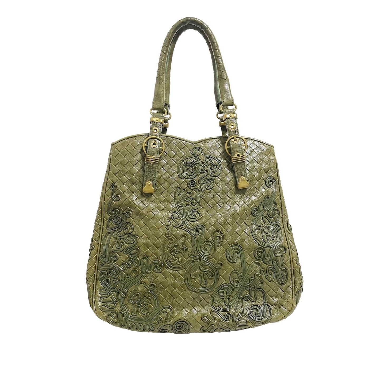 Luxury Bottega Veneta Intrecciato Cornely (SHG-9YFY1y)
