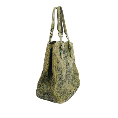 Luxury Bottega Veneta Intrecciato Cornely (SHG-9YFY1y)