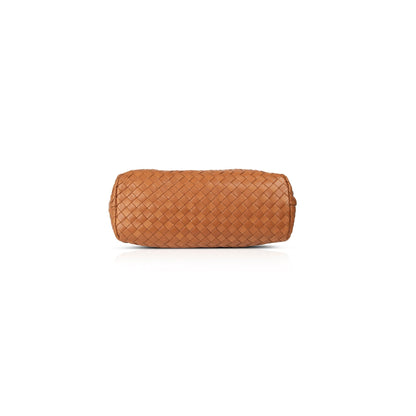 Bottega Veneta Intrecciato Crossbody Bag