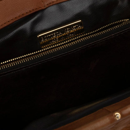 Bottega Veneta Intrecciato Crossbody Bag
