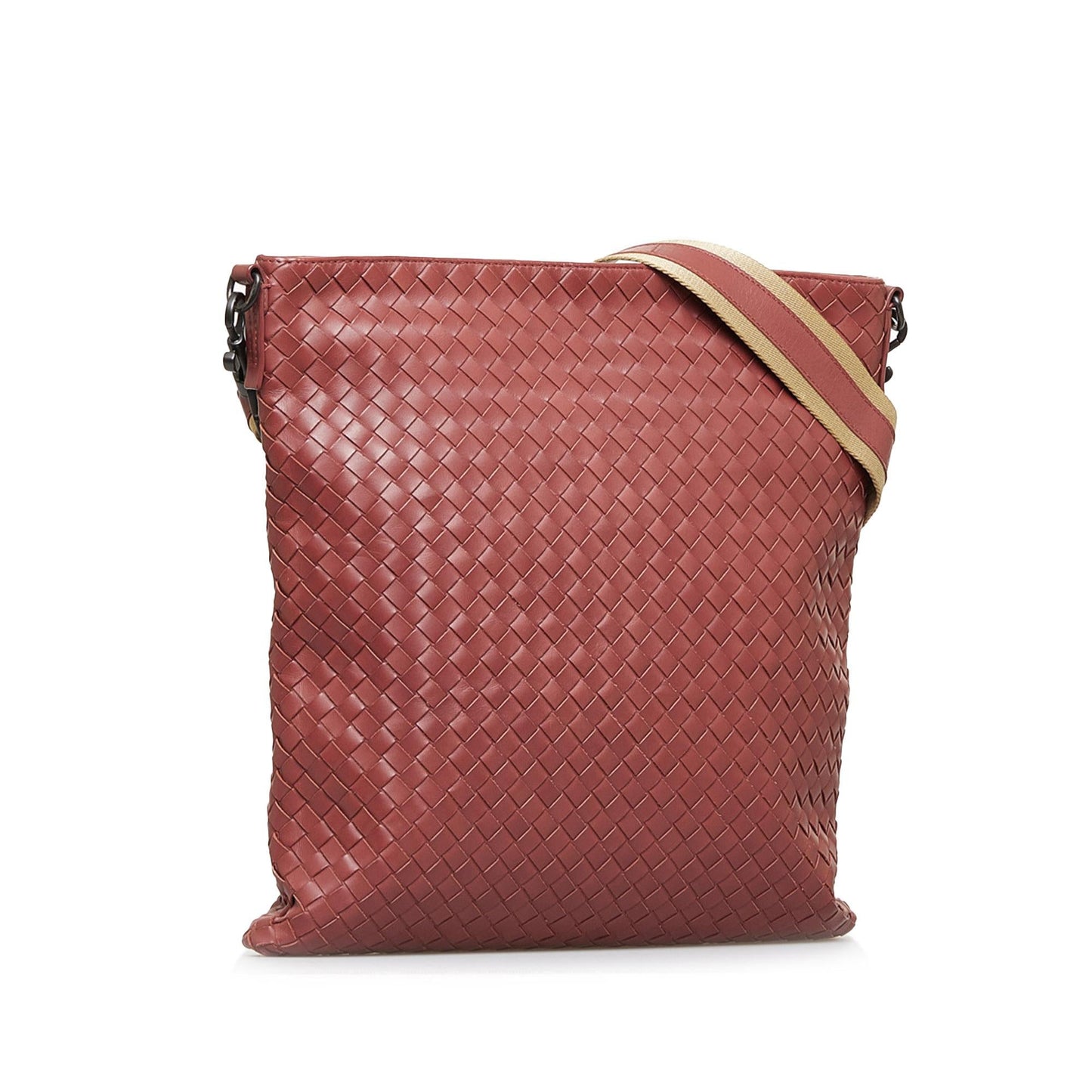 Luxury Bottega Veneta Intrecciato Crossbody Bag (SHG-yezvXX)