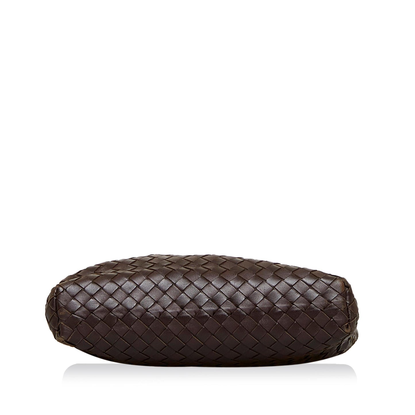 Luxury Bottega Veneta Intrecciato Crossbody Bag (SHG-Ke7COO)