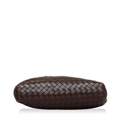 Luxury Bottega Veneta Intrecciato Crossbody Bag (SHG-Ke7COO)