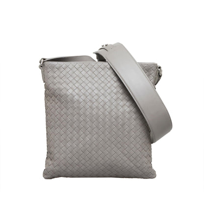 Luxury Bottega Veneta Intrecciato Crossbody Bag (SHG-k25C70)