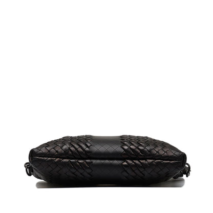 Luxury Bottega Veneta Intrecciato Crossbody Bag (SHG-6G2Liy)