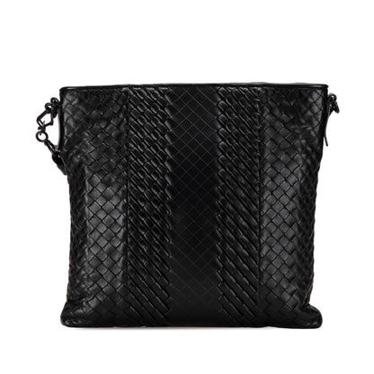 Luxury Bottega Veneta Intrecciato Crossbody Bag (SHG-OeLvJI)