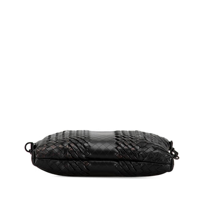 Luxury Bottega Veneta Intrecciato Crossbody Bag (SHG-OeLvJI)