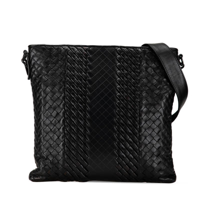 Luxury Bottega Veneta Intrecciato Crossbody Bag (SHG-OeLvJI)