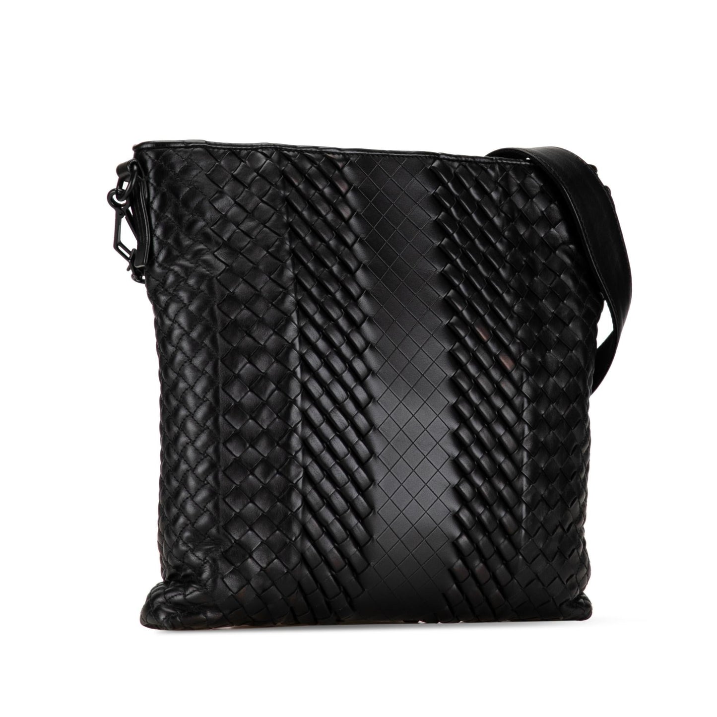 Luxury Bottega Veneta Intrecciato Crossbody Bag (SHG-OeLvJI)