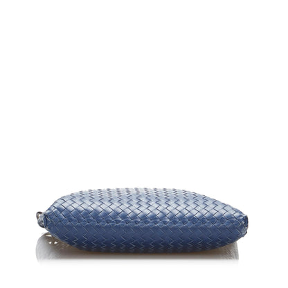 Luxury Bottega Veneta Intrecciato Crossbody (SHG-9rjf8j)