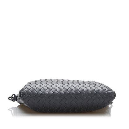 Luxury Bottega Veneta Intrecciato Crossbody (SHG-1gFldF)