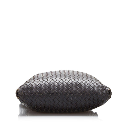 Luxury Bottega Veneta Intrecciato Crossbody (SHG-sVZnGj)